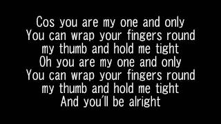 Ed Sheeran - Small Bump Acoustic  (W/Lyrics)