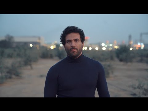 Hassan ElRaddad Moharb (Music Video 2024 ) حسن الرداد أغنية محارب ولعها