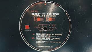 Rabbit In The Moon - Timebomb Reset (RITM Remix)