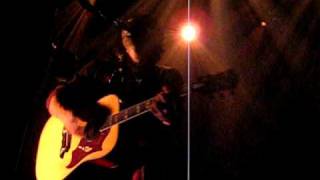 Pete Yorn - &quot;A Girl Like You&quot; @ Regency Ballroom