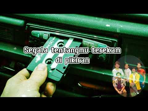 D'MASIV Featuring Fiersa Besari - Sinema ( Lirik )