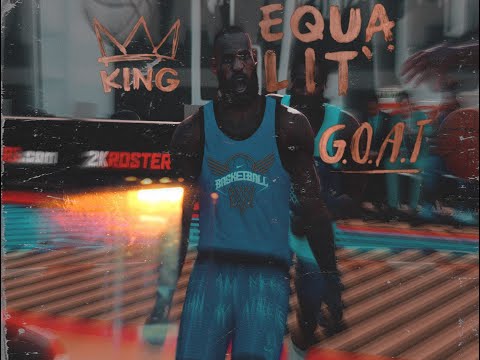 NBA 2K22 SUMMER CIRCUIT