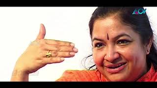 K. S. Chithra - Interview