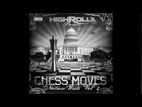 Move on (Ft. Krooked C, Klouded Judgment, Dat White Boy, Tahoe, David Ray)