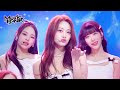 Winter Bloom - CLASS:y [Music Bank] | KBS WORLD TV 240112
