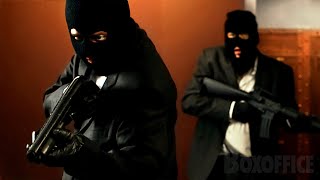 Download lagu One Last Job | THRILLER | Full Movie in English mp3