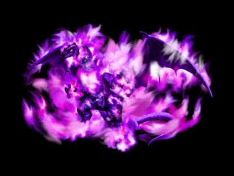 Black Souls 2 Soundtrack - Spirit Dragon Helkaiser