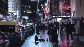 Loden - An Evening With Open Mike Eagle