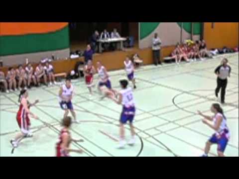 LNB : Agaune - PDS Troistorrents