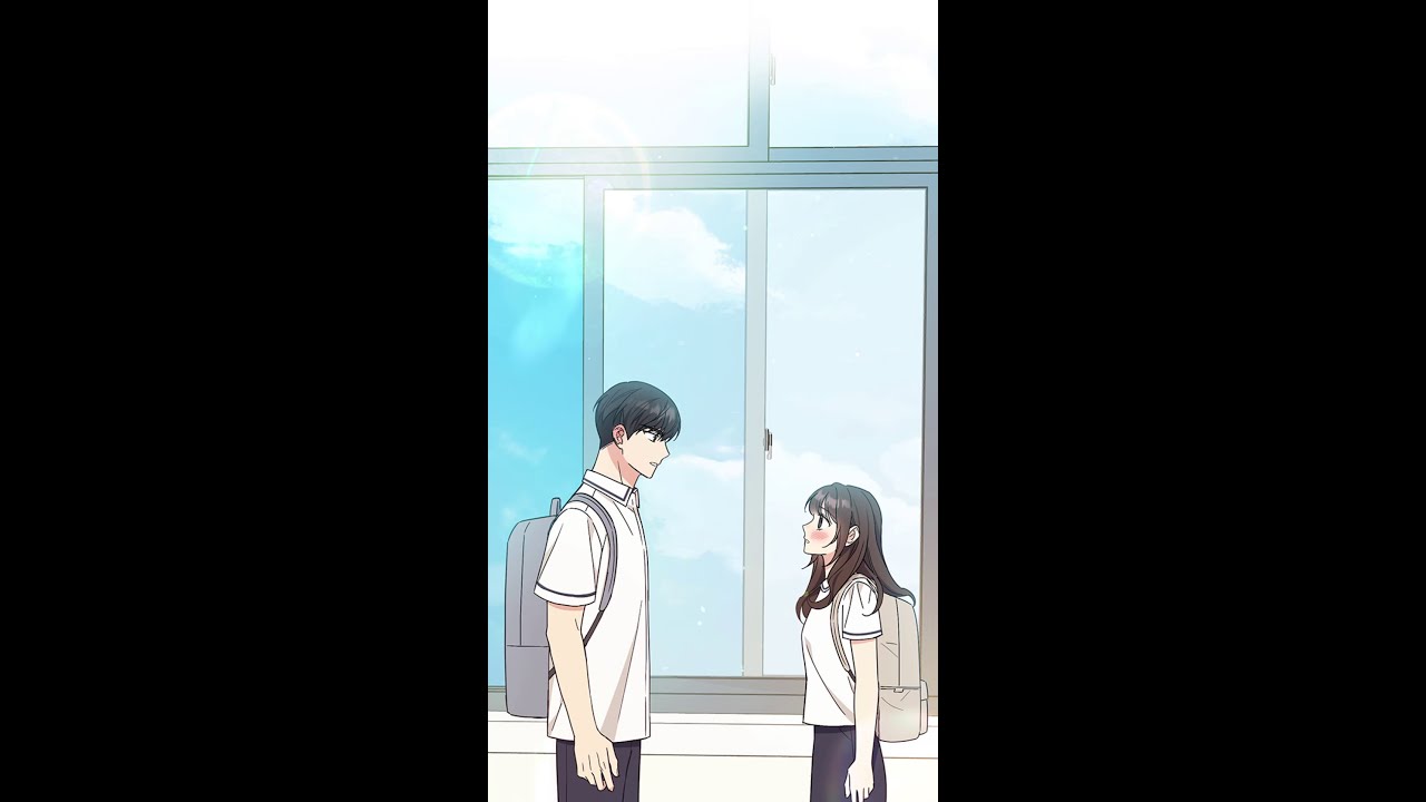 When will they realize their feelings? | Ugly Duckling Complex | WEBTOON