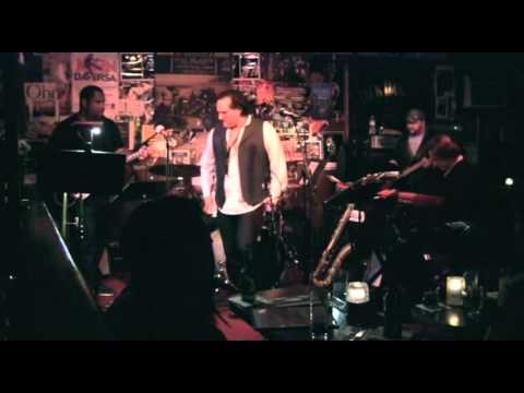 Groove Legacy - Cornell