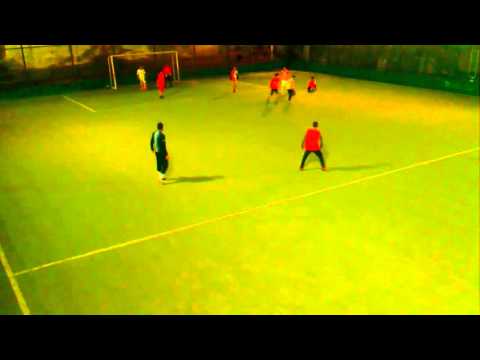 Merkez Halı Saha 02.04..2016 21:00 - akillisaha.com