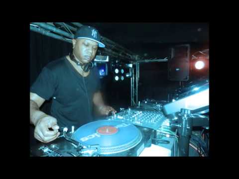 Grooverider - Shabba D, Skibadee & Fun @ Innovation in the Dam 2009