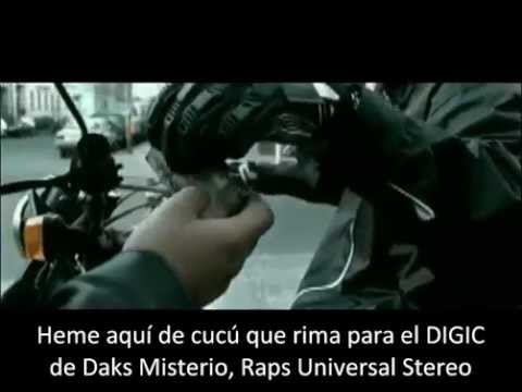 Ich Lebe Fur Hip Hop - DJ Tomekk Feat. GZA, Prodigal Sunn, Stieber Twins  Traducida subtitulada