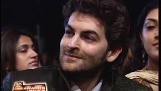 Best Actor Male Critics | Darsheel Safary for Taare Zameen Par | Zee Cine Awards 2008