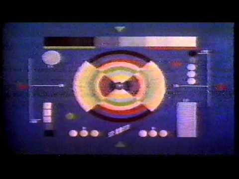 Intervalo TV Gazeta São Paulo em 22 de Setembro de 1985 parte 04