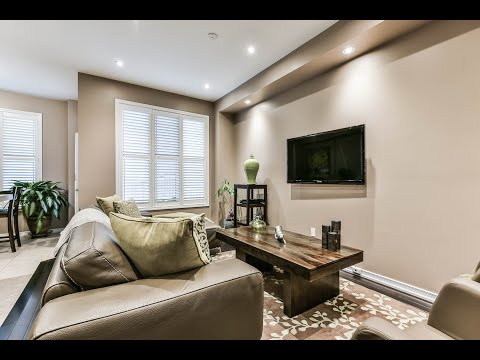 65 Chant Crescent Ajax | Virtual Tour
