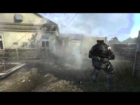 Italian National team Black Ops 2