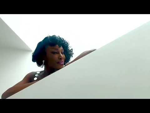 Matt Bianco featuring Betty Black - Deep Space (Music Video)