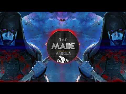 🔥 Rap Made In Angola🔥 Projecto X vilão