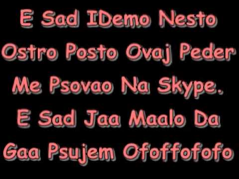 Dj Pijanica Smrdljivko