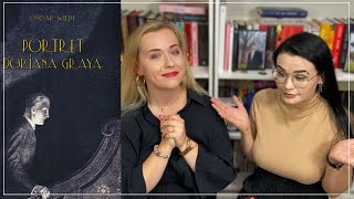 Omówienie Portretu Doriana Graya - Bestselerki
