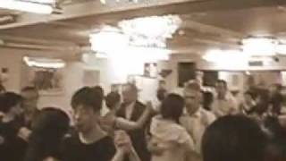 Clase Gloria y Eduardo Arquimbau en Tokyo 5