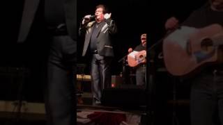 Linda on my mind, Michael Twitty, @ Loretta Lynn Ranch July 1, 2017