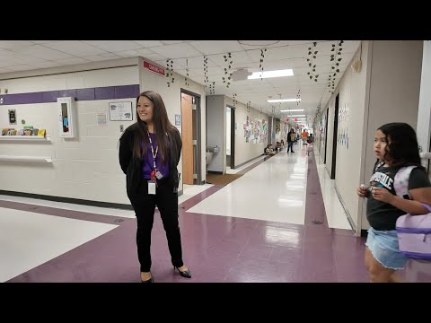 Capturing Kids Hearts in AISD