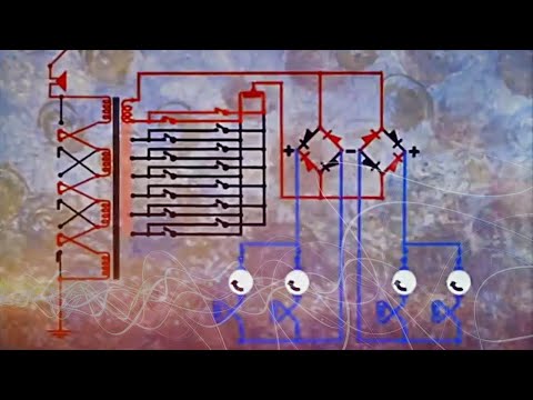 Under the Wires - 1966 - Electric Train