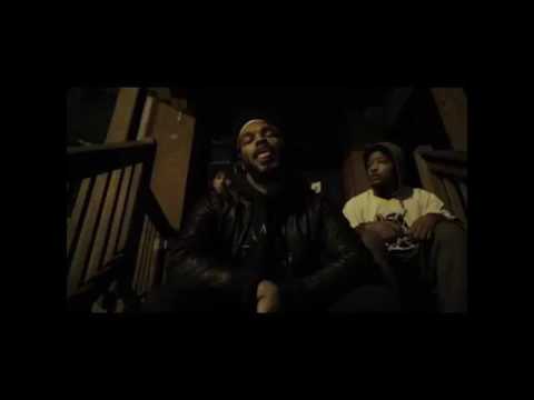 Nobodies - Trident ft. Supa Bwe (prod. @jahrahmf)