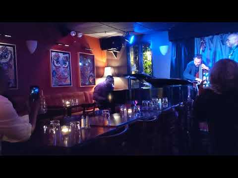 Keith Loftis Quartet