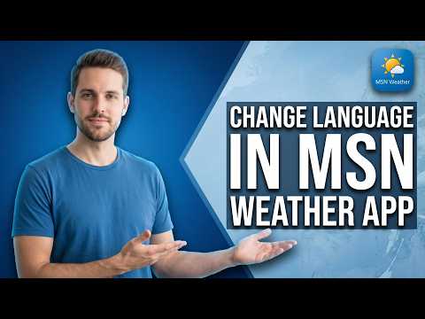 My Msn Weather