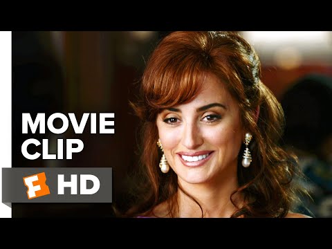 Loving Pablo Movie Clip - Are You Married? (2018) | Movieclips Coming Soon