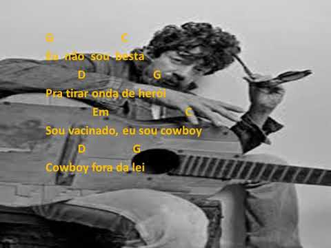Pats Song - Cowboy