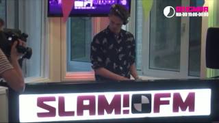 The Flexican (DJ-set) | Bij Igmar