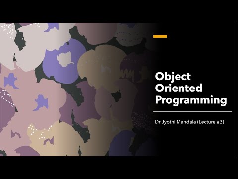 Java Programming Lecture 3 Features Of Java