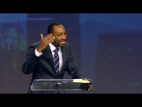 We Shall Overcome // Sebastien Braxton GYC 2015