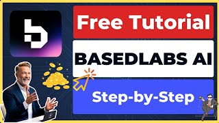 Basedlabs AI: Turn Ideas into Cash with This Hidden Gem – You’ll Wish You Knew Sooner!