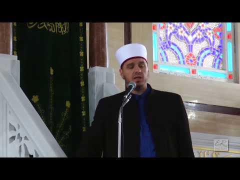 Respekti ndaj prindërve, respekt ndaj Allahut