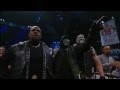 Jeff Hardy Attacked by The Aces and 8s! - Dec 6, 2012