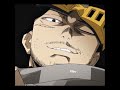 The Black Eyed Peas Let S Get It Started Bnha Boys Edit