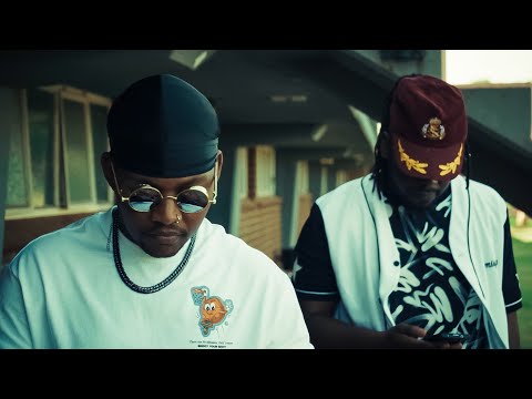 PENSELA. (Music Video) J.S.K XXVI, Ora Kola, Luvo Phiwa