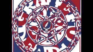 Grateful Dead - I&#39;ve Been All Around This World