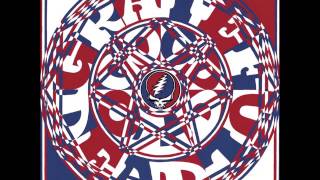 Grateful Dead - I&#39;ve Been All Around This World