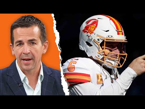 Bucs Prove They are For Real as Baker Mayfield Leads the Way | Albert Breer