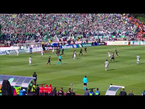 Académica X Sporting @ Final da Taça 2012