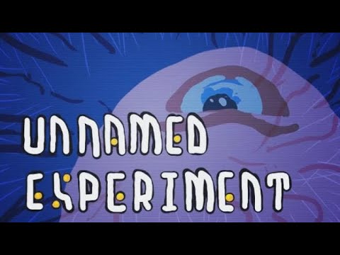 Trailer de Unnamed Experiment