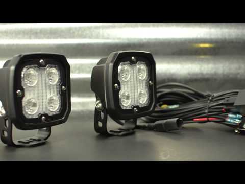 Vision X Duralux High Performance LED