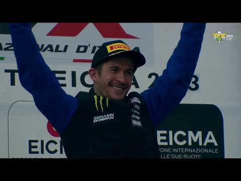 - RECAP Italiano - INTMX @EICMAOfficial 2023 - Pietramurata - Round #2